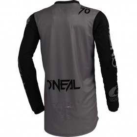 MTB/Motocross Shirt Lange Mouw O`Neal Threat N005 2020